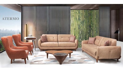 Atina Salon Takımı