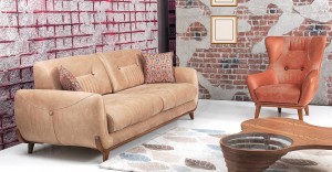 Atina Salon Takımı