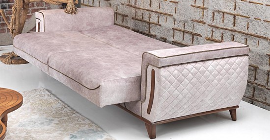 Sahra Plus Salon Takımı